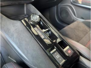 Alfa Romeo Junior Allrad, Sabelt-Sitze, P-Dach, 18'', Matrix LED, Voll!