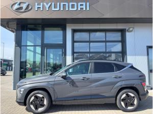 Hyundai KONA Elektro 65kWh PRIME Technik-Paket