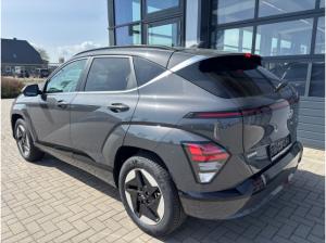 Hyundai KONA Elektro 65kWh PRIME Technik-Paket