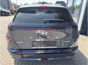 Hyundai KONA Elektro 65kWh PRIME Technik-Paket