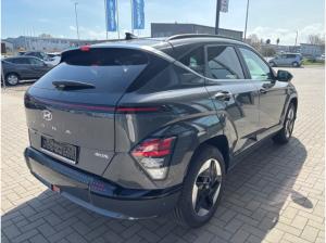 Hyundai KONA Elektro 65kWh PRIME Technik-Paket