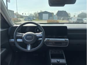 Hyundai KONA Elektro 65kWh PRIME Technik-Paket