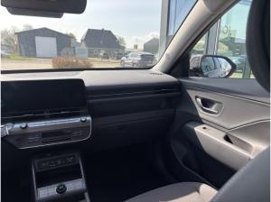 Hyundai KONA Elektro 65kWh PRIME Technik-Paket