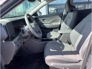 Hyundai KONA Elektro 65kWh PRIME Technik-Paket