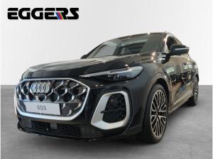 Audi SQ5 Sportback TFSI