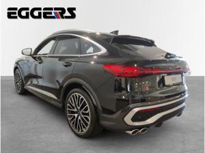 Audi SQ5 Sportback TFSI