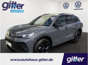Volkswagen Tiguan 2.0 TDI 4Motion R-Line Black Style 193 PS TDI 4MOTION | Massage | Leder | High End Technik