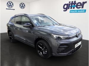 Volkswagen Tiguan 2.0 TDI 4Motion R-Line Black Style 193 PS TDI 4MOTION | Massage | Leder | High End Technik