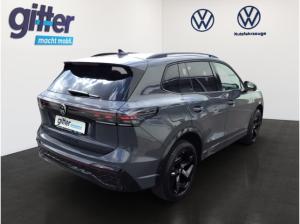 Volkswagen Tiguan 2.0 TDI 4Motion R-Line Black Style 193 PS TDI 4MOTION | Massage | Leder | High End Technik