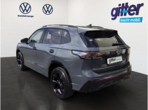 Volkswagen Tiguan 2.0 TDI 4Motion R-Line Black Style 193 PS TDI 4MOTION | Massage | Leder | High End Technik