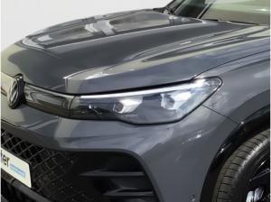 Volkswagen Tiguan 2.0 TDI 4Motion R-Line Black Style 193 PS TDI 4MOTION | Massage | Leder | High End Technik