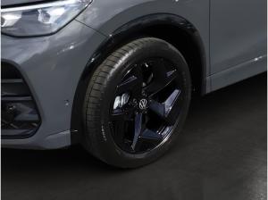 Volkswagen Tiguan 2.0 TDI 4Motion R-Line Black Style 193 PS TDI 4MOTION | Massage | Leder | High End Technik