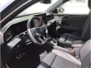 Volkswagen Tiguan 2.0 TDI 4Motion R-Line Black Style 193 PS TDI 4MOTION | Massage | Leder | High End Technik