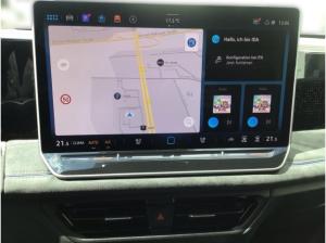 Volkswagen Tiguan 2.0 TDI 4Motion R-Line Black Style 193 PS TDI 4MOTION | Massage | Leder | High End Technik