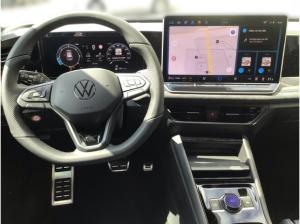 Volkswagen Tiguan 2.0 TDI 4Motion R-Line Black Style 193 PS TDI 4MOTION | Massage | Leder | High End Technik