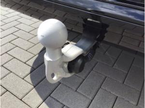 Volkswagen Tiguan 2.0 TDI 4Motion R-Line Black Style 193 PS TDI 4MOTION | Massage | Leder | High End Technik