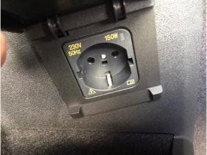 Volkswagen Tiguan 2.0 TDI 4Motion R-Line Black Style 193 PS TDI 4MOTION | Massage | Leder | High End Technik