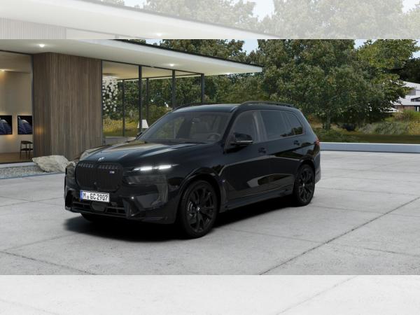 BMW X7 M60i xDrive**nur für Businesskunden !!!