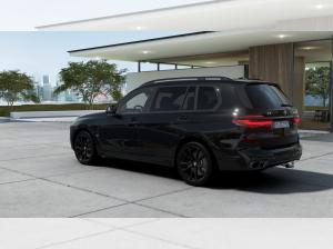 BMW X7 M60i xDrive**nur für Businesskunden !!!