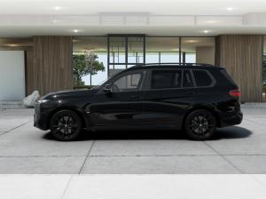 BMW X7 M60i xDrive**nur für Businesskunden !!!