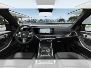 BMW X7 M60i xDrive**nur für Businesskunden !!!