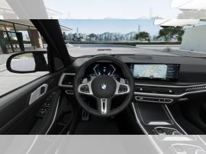 BMW X7 M60i xDrive**nur für Businesskunden !!!