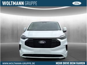 Ford Transit Custom Kasten DOKA 320 L2 Limited 5. SITZER *MULTICAB*