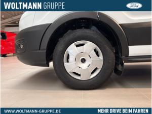 Ford Transit Kasten DOPPELKABINE 7. Sitzer 350 L3 Trend