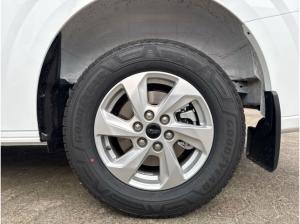 Ford Transit Custom Kasten DOKA 320 L2 Limited 5. SITZER *MULTICAB*