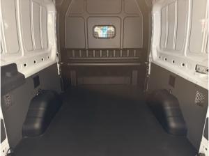 Ford Transit Kasten DOPPELKABINE 7. Sitzer 350 L3 Trend