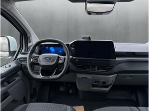 Ford Transit Custom Kasten DOKA 320 L2 Limited 5. SITZER *MULTICAB*