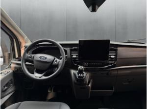 Ford Transit Kasten DOPPELKABINE 7. Sitzer 350 L3 Trend