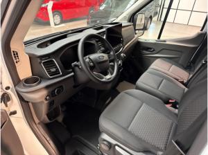 Ford Transit Kasten DOPPELKABINE 7. Sitzer 350 L3 Trend