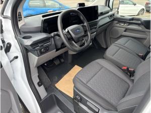 Ford Transit Custom Kasten DOKA 320 L2 Limited 5. SITZER *MULTICAB*