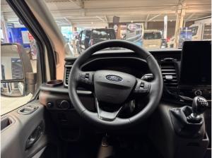 Ford Transit Kasten DOPPELKABINE 7. Sitzer 350 L3 Trend
