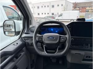 Ford Transit Custom Kasten DOKA 320 L2 Limited 5. SITZER *MULTICAB*