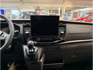 Ford Transit Kasten DOPPELKABINE 7. Sitzer 350 L3 Trend