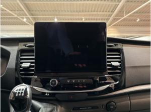 Ford Transit Kasten DOPPELKABINE 7. Sitzer 350 L3 Trend