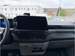 Ford Transit Custom Kasten DOKA 320 L2 Limited 5. SITZER *MULTICAB*