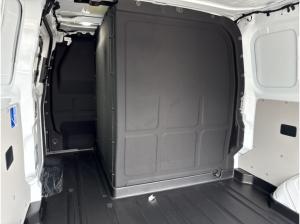 Ford Transit Custom Kasten DOKA 320 L2 Limited 5. SITZER *MULTICAB*