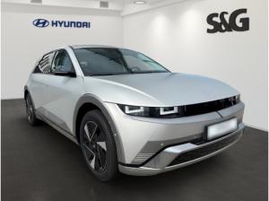 Hyundai IONIQ 5 UNIQ 84kWh *Relax-Paket*Park-Paket*Kamera*Paket*