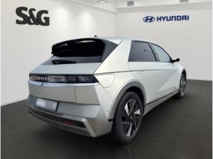 Hyundai IONIQ 5 UNIQ 84kWh *Relax-Paket*Park-Paket*Kamera*Paket*