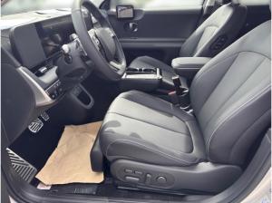 Hyundai IONIQ 5 UNIQ 84kWh *Relax-Paket*Park-Paket*Kamera*Paket*