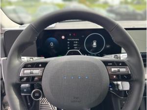 Hyundai IONIQ 5 UNIQ 84kWh *Relax-Paket*Park-Paket*Kamera*Paket*