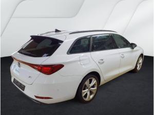 Seat Leon Sp. 1.5 eTSI DSG FR 🔥!AKTION! 990€ Anzahlung🔥 | KAMERA | ACC | WP |