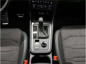 Cupra Ateca VZ 4Drive DSG AHK | TOP VIEW | NAVI | eHECK
