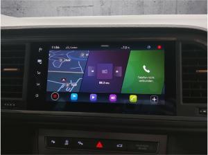 Cupra Ateca VZ 4Drive DSG AHK | TOP VIEW | NAVI | eHECK