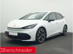 Cupra Born NAVI HuD KAMERA WÄRMEPUMPE ACC