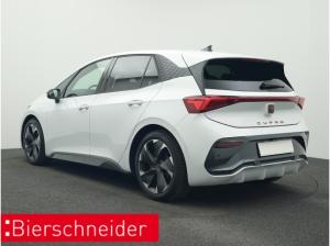 Cupra Born NAVI HuD KAMERA WÄRMEPUMPE ACC