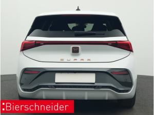 Cupra Born NAVI HuD KAMERA WÄRMEPUMPE ACC